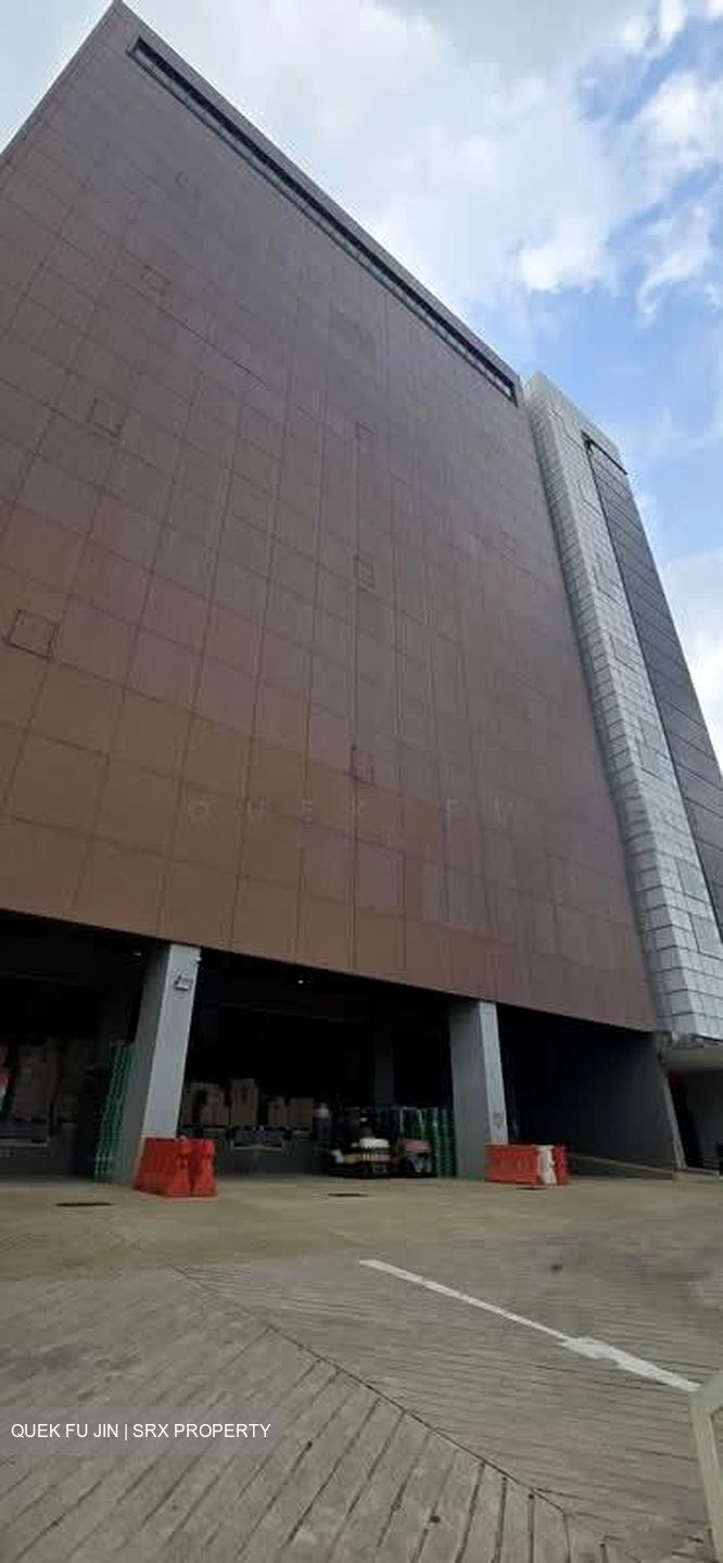 Foh Foh Building (D22), Factory #549577561